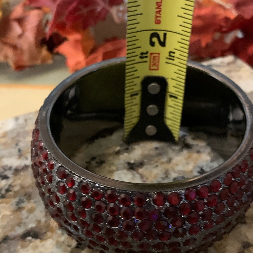 Ruby Bangle [OS] - Picture 5 of 5